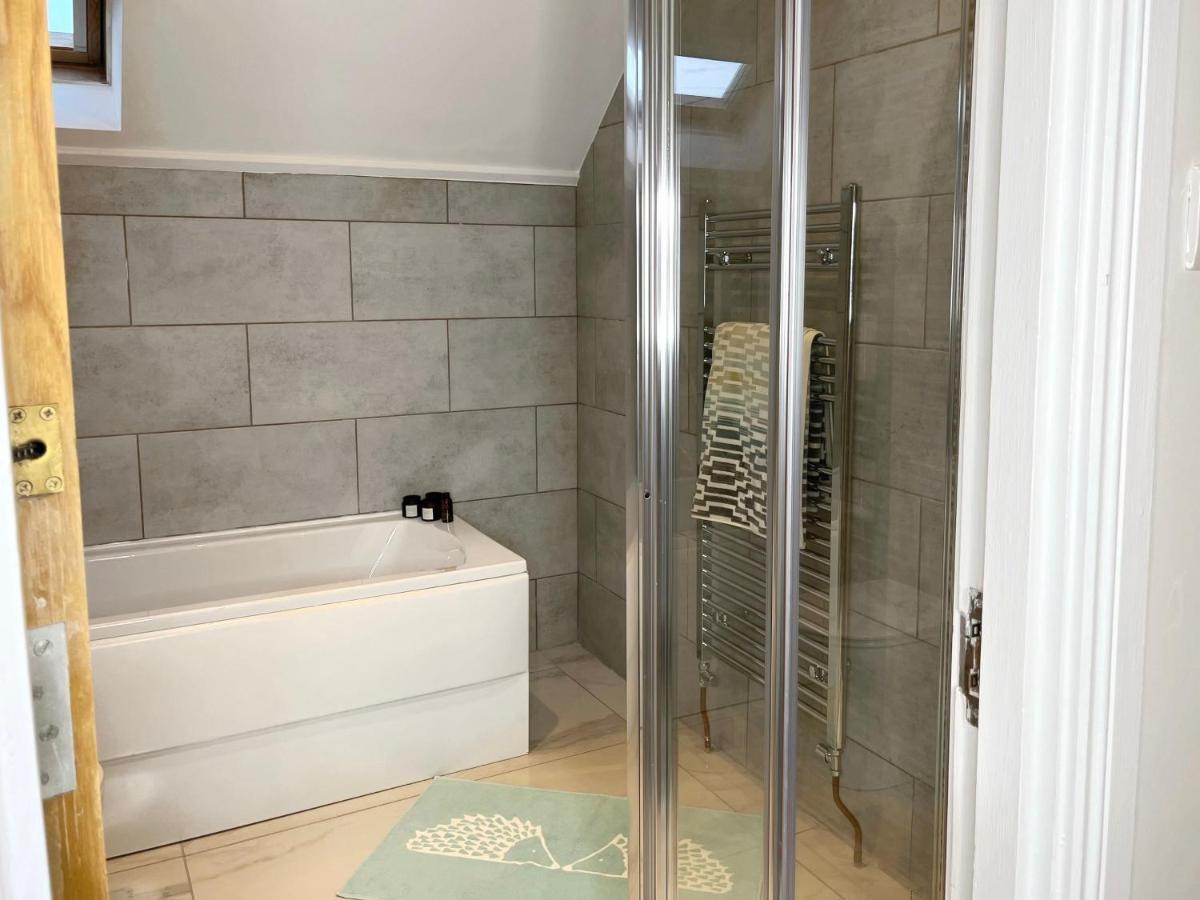 Harland View Apartment Belfast Exterior foto
